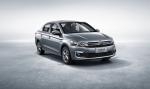 Citroen C-Elysee 2017 года (CN)